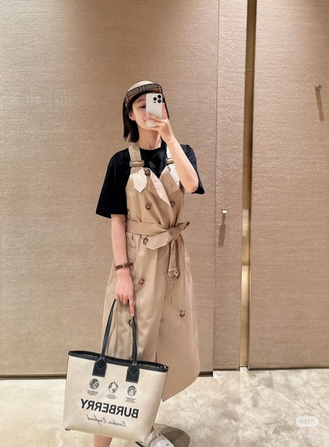1:1 Replica Burberry bag Burberry — Premium Replica — photo 2