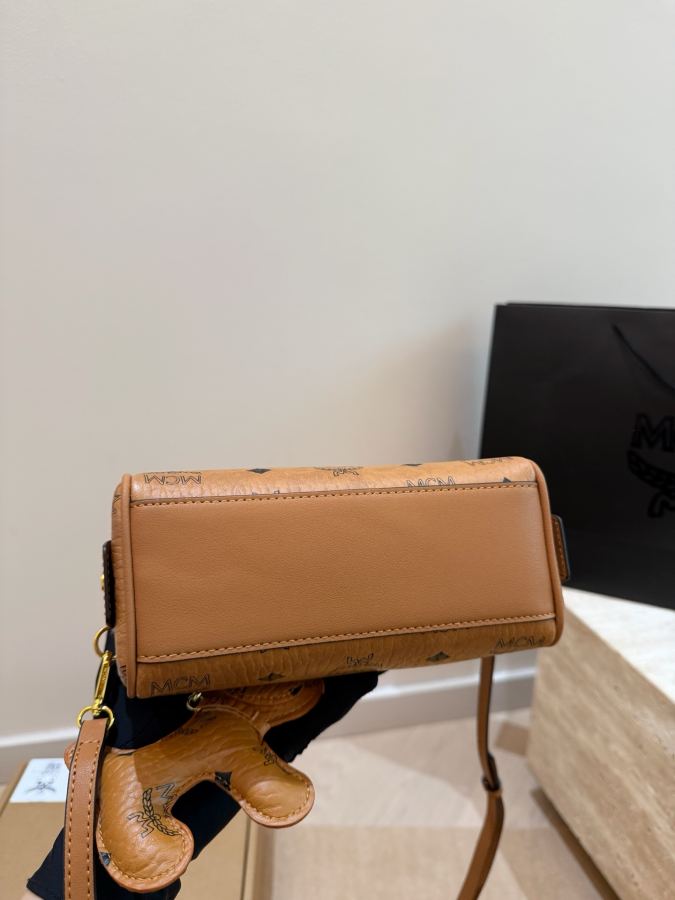 1:1 Replica MCM bag Mcm Mini Nano — Premium Replica — photo 7