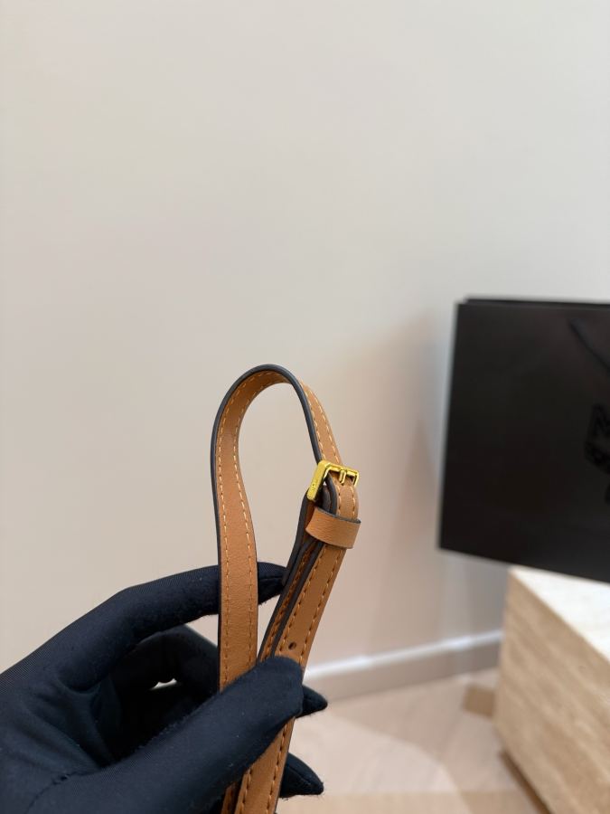 1:1 Replica MCM bag Mcm Mini Nano — Premium Replica — photo 8