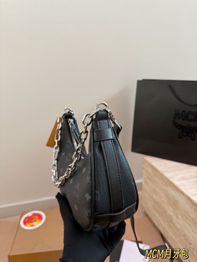 1:1 Replica MCM bag Gift box — AAA Quality Replica — photo 5
