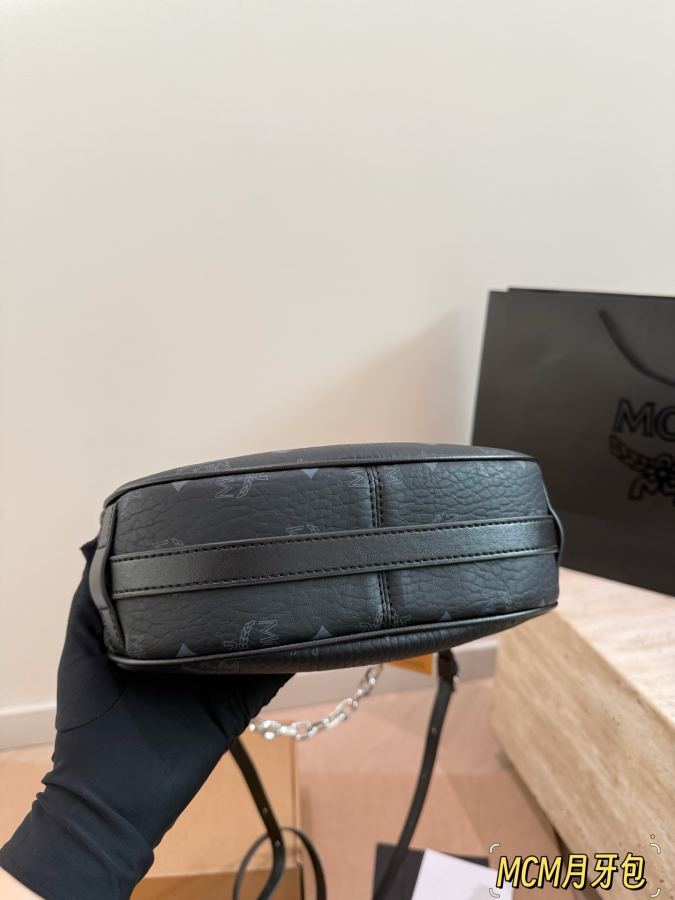 1:1 Replica MCM bag Gift box — AAA Quality Replica — photo 7