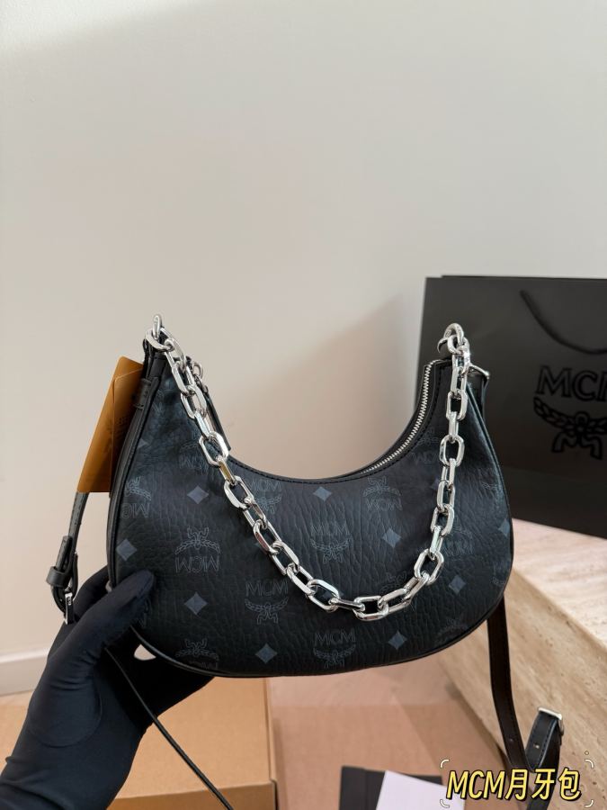 1:1 Replica MCM bag Gift box — AAA Quality Replica — photo 4