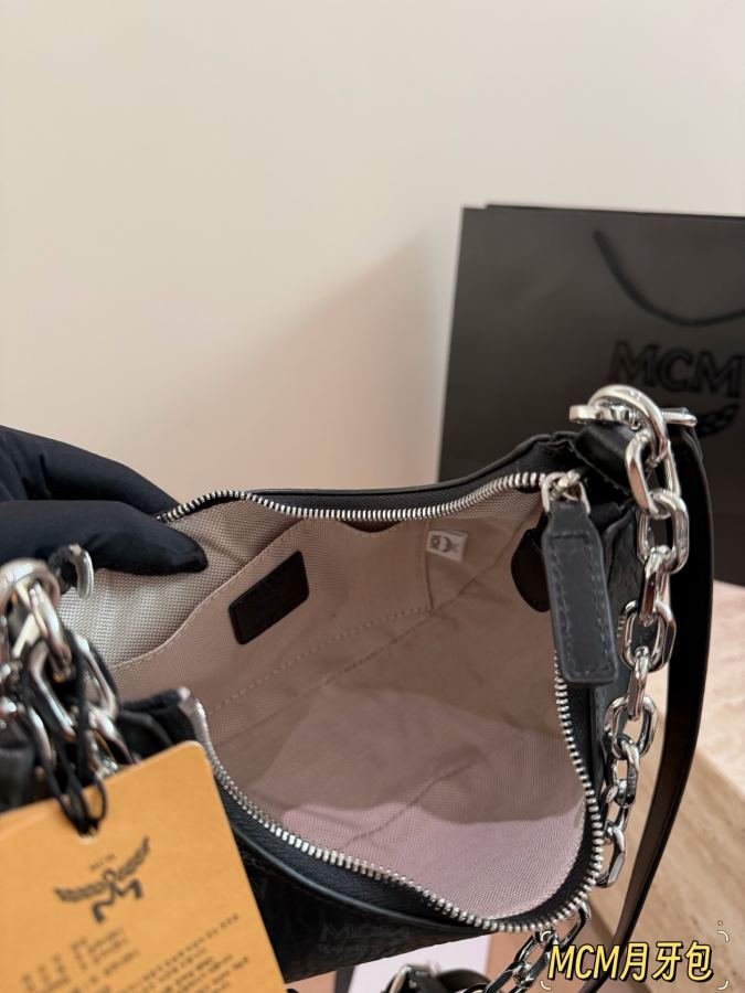 1:1 Replica MCM bag Gift box — AAA Quality Replica — photo 9