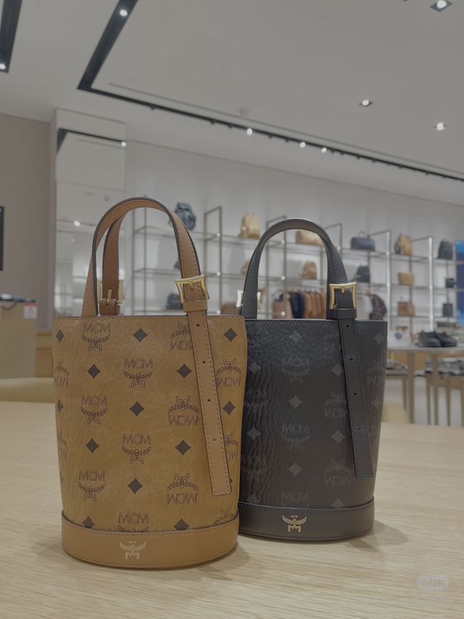 1:1 Replica MCM bag MCM YYDS — Premium Replica — photo 4