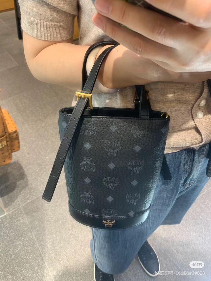 1:1 Replica MCM bag MCM YYDS — Premium Replica — photo 2