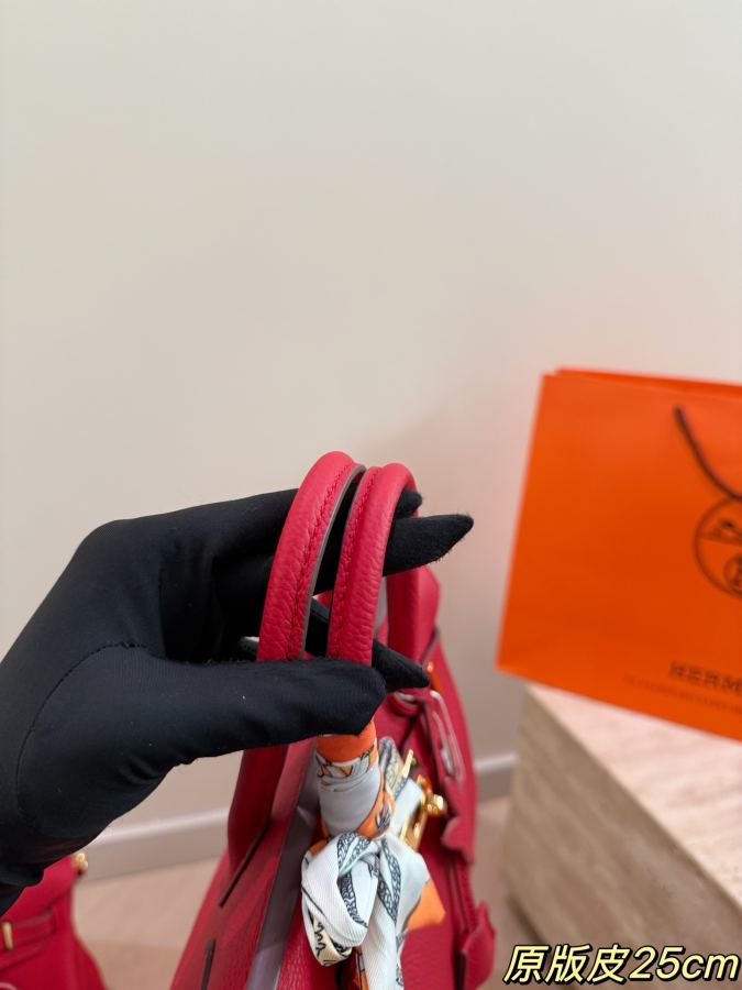 1:1 Replica Hermes bag Top quality original first layer cowhide — 1:1 Replica — photo 4