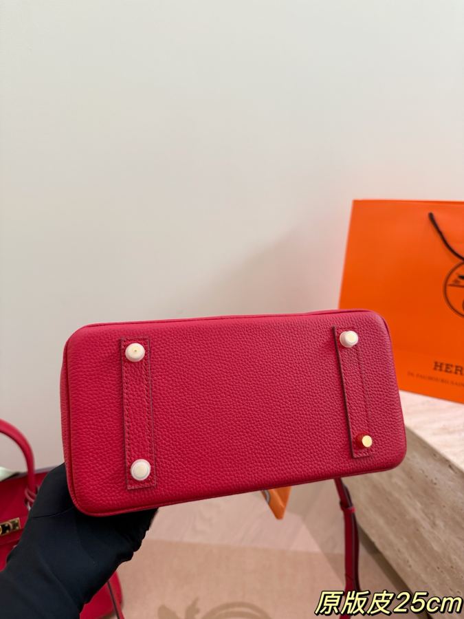 1:1 Replica Hermes bag Top quality original first layer cowhide — 1:1 Replica — photo 8