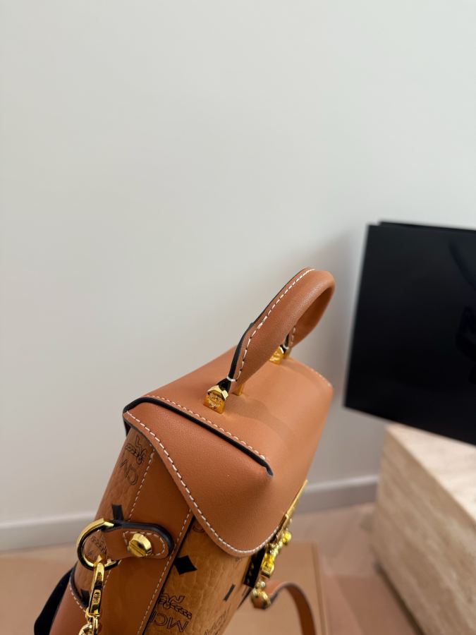 1:1 Replica MCM bag MCM | Aren — AAA Quality Replica — photo 2