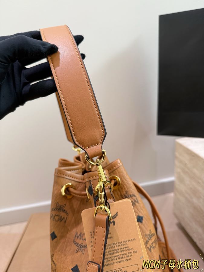 1:1 Replica MCM bag MCM — Premium Replica — photo 3