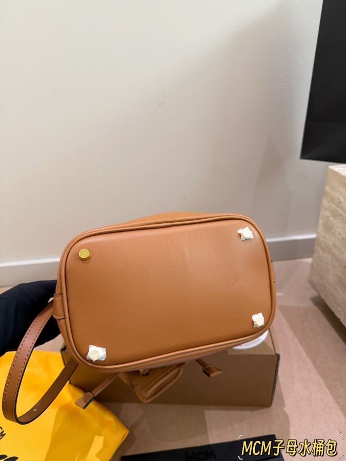 1:1 Replica MCM bag MCM — Premium Replica — photo 7