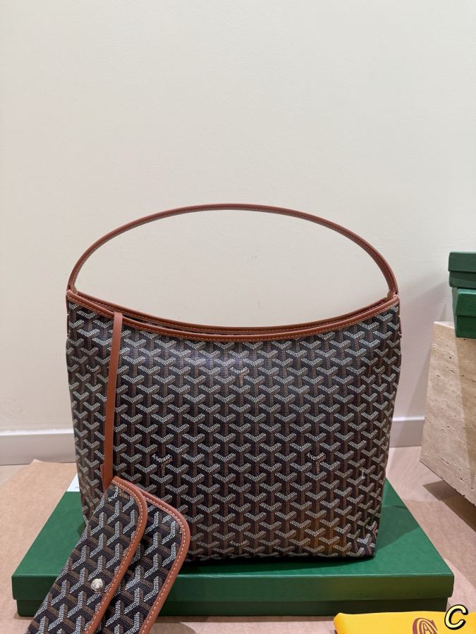 1:1 Replica Goyard bag Upgraded folding box — AAA Quality Replica — photo 8