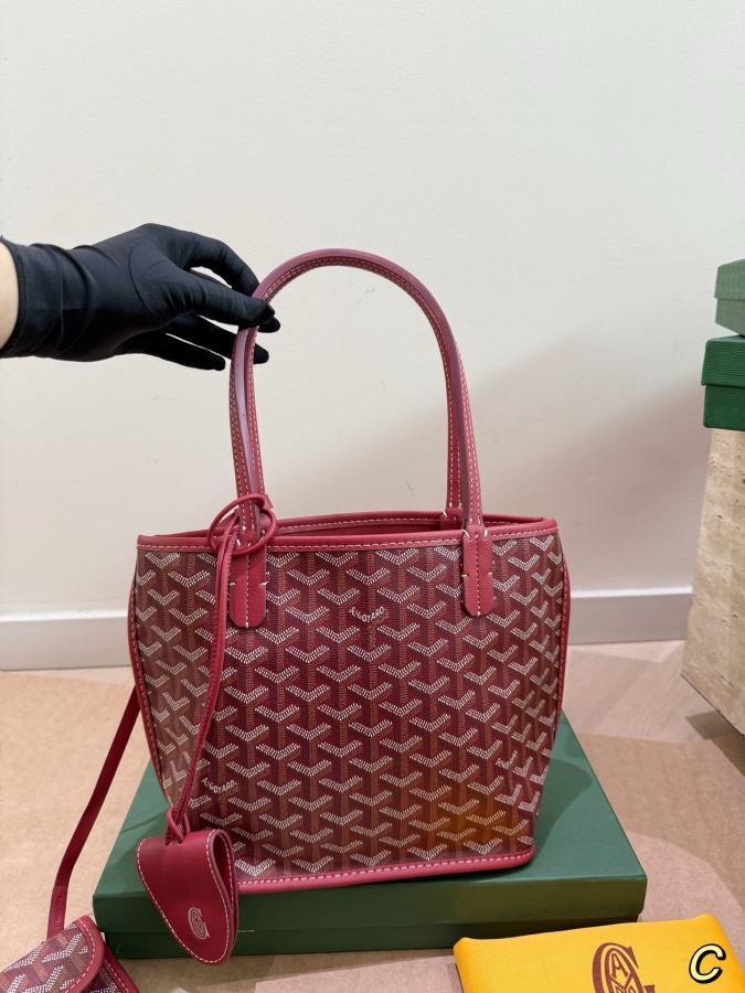 1:1 Replica Goyard bag Upgraded gift box — 1:1 Replica — photo 3