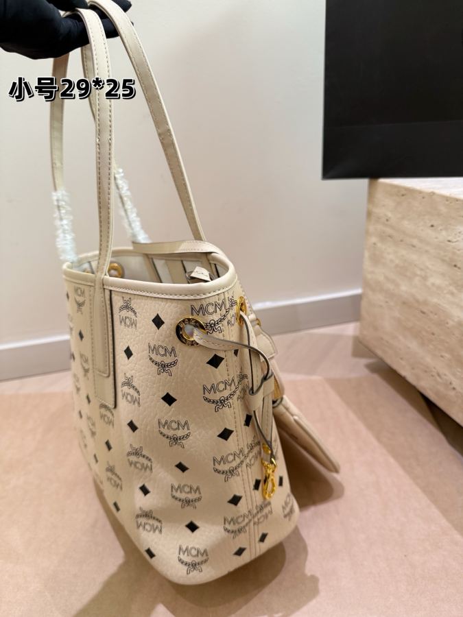 1:1 Replica MCM bag MCM | Liz — 1:1 Replica — photo 6