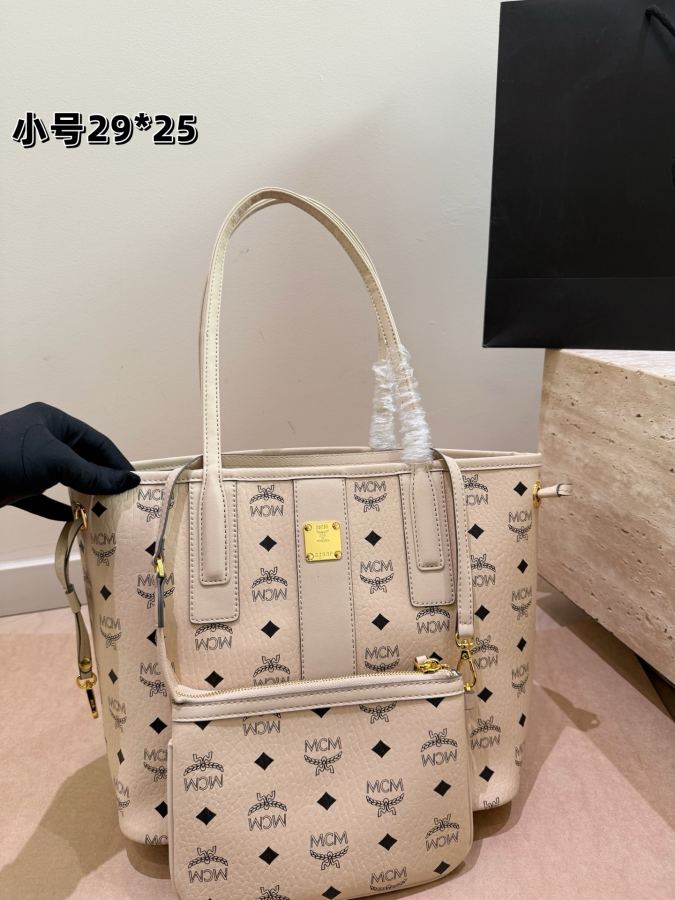 1:1 Replica MCM bag MCM | Liz — 1:1 Replica — photo 3