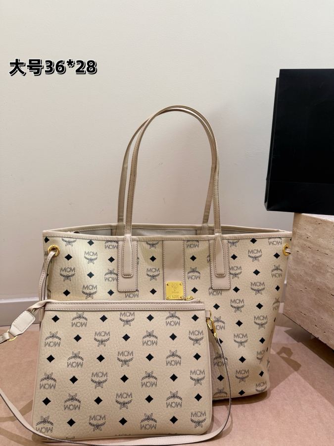 1:1 Replica MCM bag MCM | Liz — 1:1 Replica — photo 2