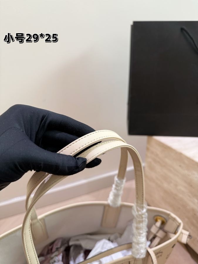 1:1 Replica MCM bag MCM | Liz — 1:1 Replica — photo 5