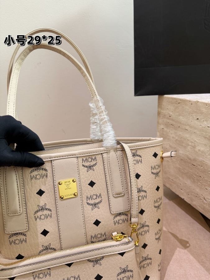 1:1 Replica MCM bag MCM | Liz — 1:1 Replica — photo 4
