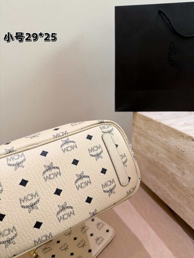1:1 Replica MCM bag MCM | Liz — 1:1 Replica — photo 8