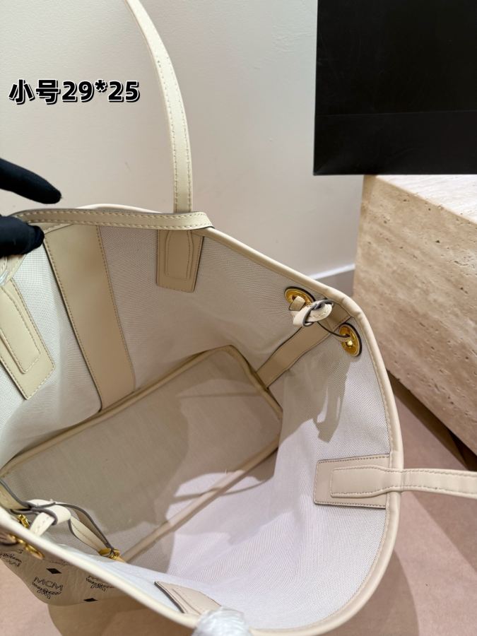 1:1 Replica MCM bag MCM | Liz — 1:1 Replica — photo 9