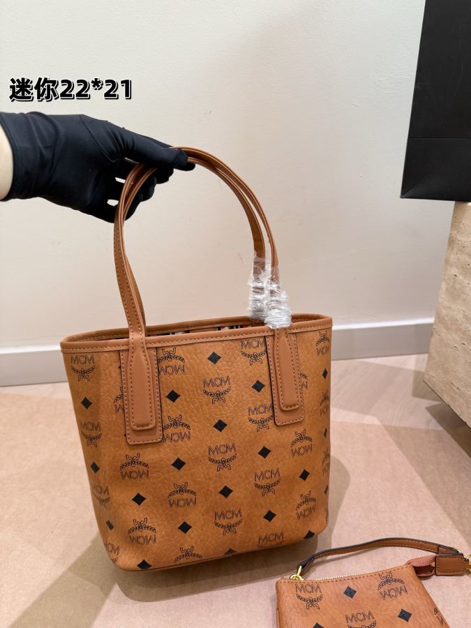 1:1 Replica MCM bag MCM | Liz — AAA Quality Replica — photo 7