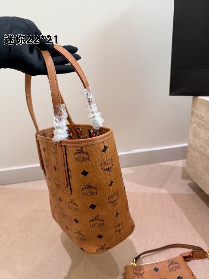 1:1 Replica MCM bag MCM | Liz — AAA Quality Replica — photo 6