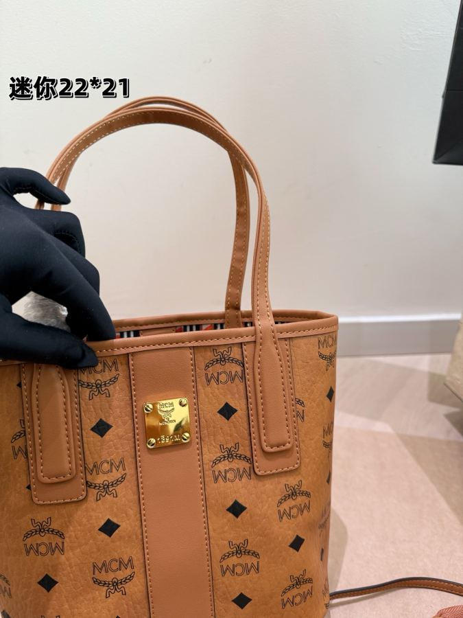 1:1 Replica MCM bag MCM | Liz — AAA Quality Replica — photo 5