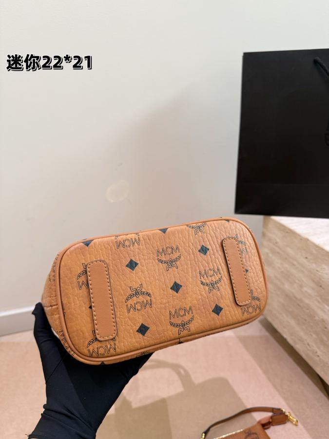 1:1 Replica MCM bag MCM | Liz — AAA Quality Replica — photo 8