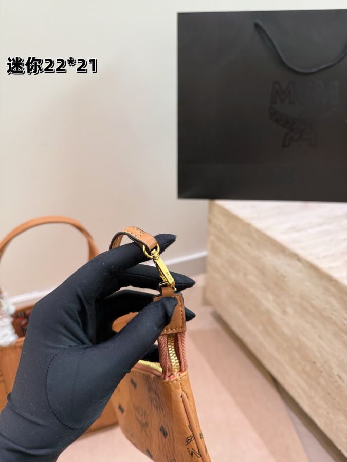 1:1 Replica MCM bag MCM | Liz — AAA Quality Replica — photo 3