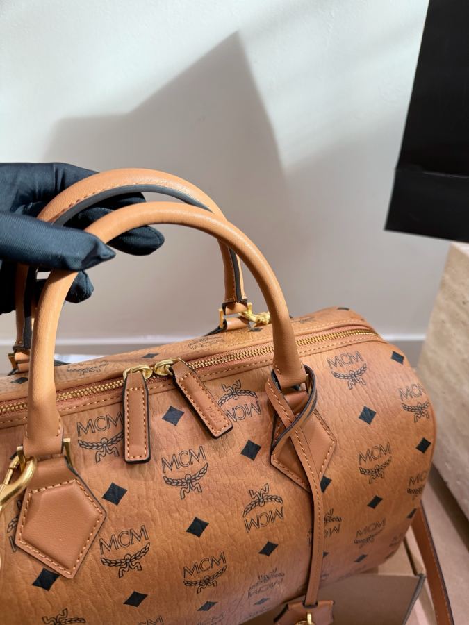 1:1 Replica MCM bag MCM — AAA Quality Replica — photo 3