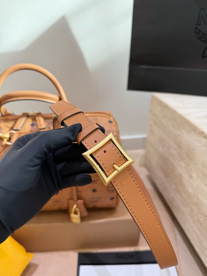 1:1 Replica MCM bag MCM — AAA Quality Replica — photo 2