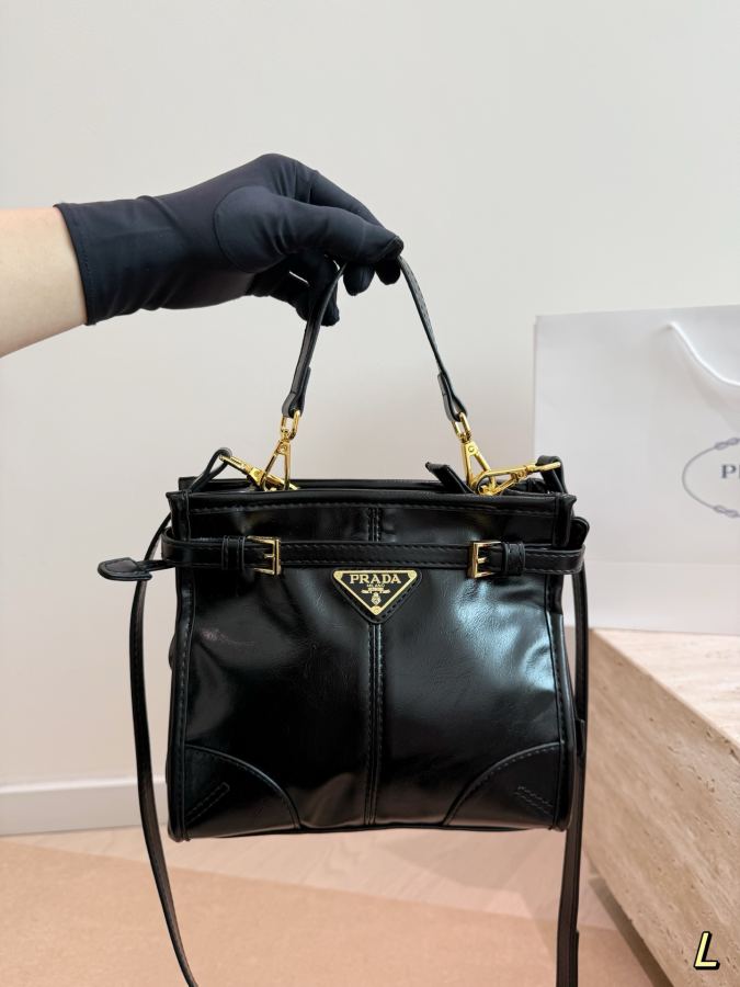 1:1 Replica PRADA bag Prada Bonnie — Premium Replica — photo 3