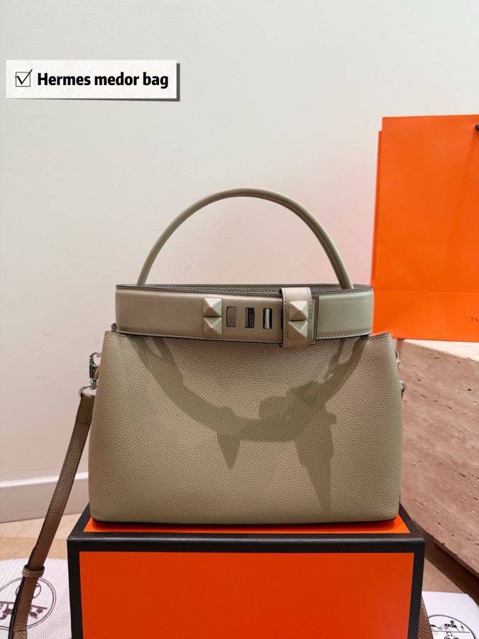 1:1 Replica Hermes bag Hermes medor bag — AAA Quality Replica — photo 5