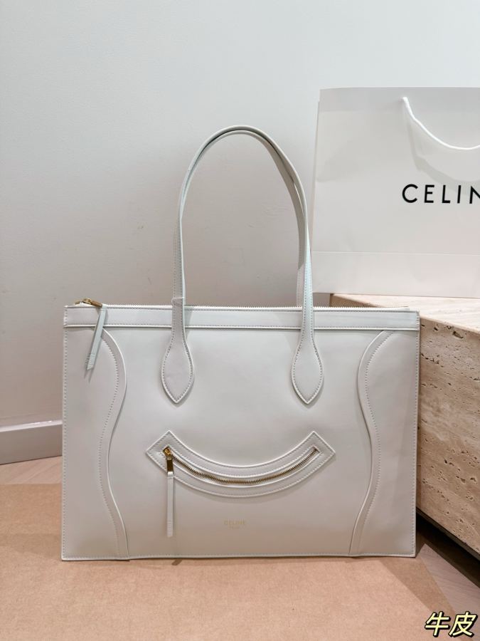 1:1 Replica Celine bag CELINE FLAT LUGGAGE — Premium Replica — photo 4
