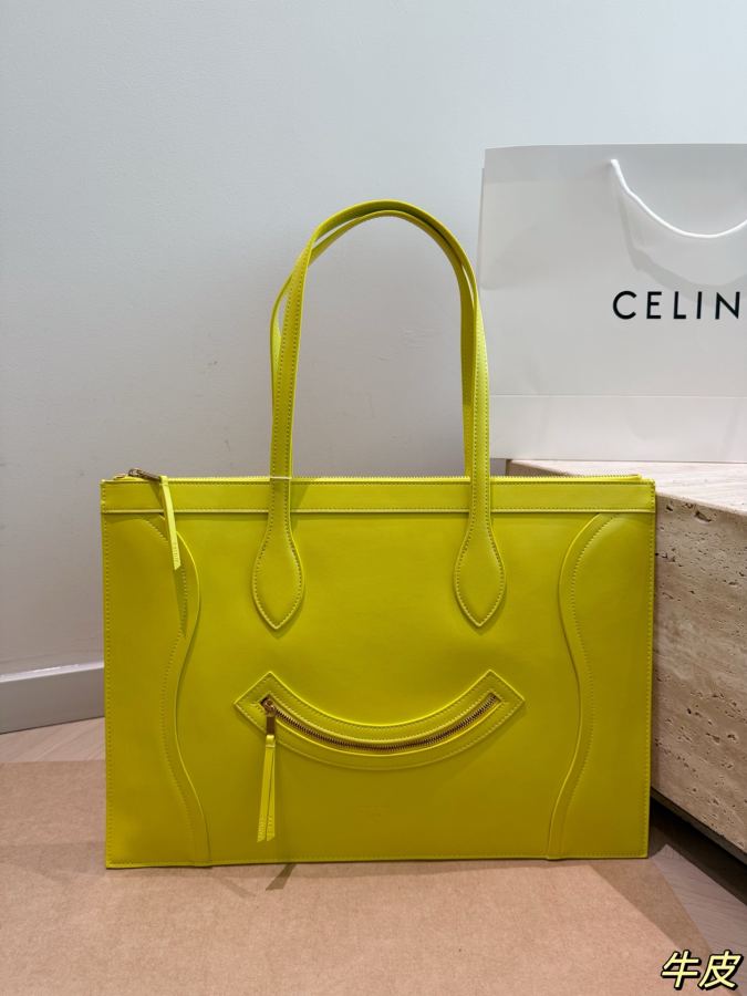 1:1 Replica Celine bag CELINE FLAT LUGGAGE — Premium Replica — photo 2