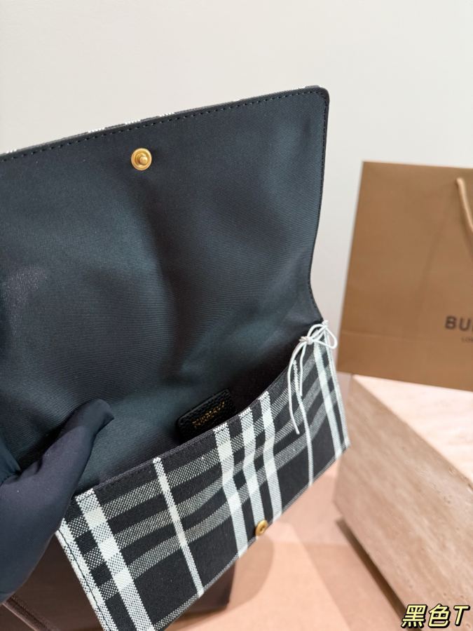 1:1 Replica Burberry bag Box — Premium Replica — photo 3