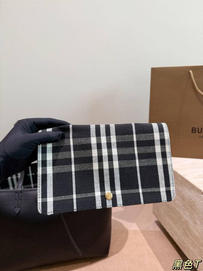 1:1 Replica Burberry bag Box — Premium Replica — photo 2