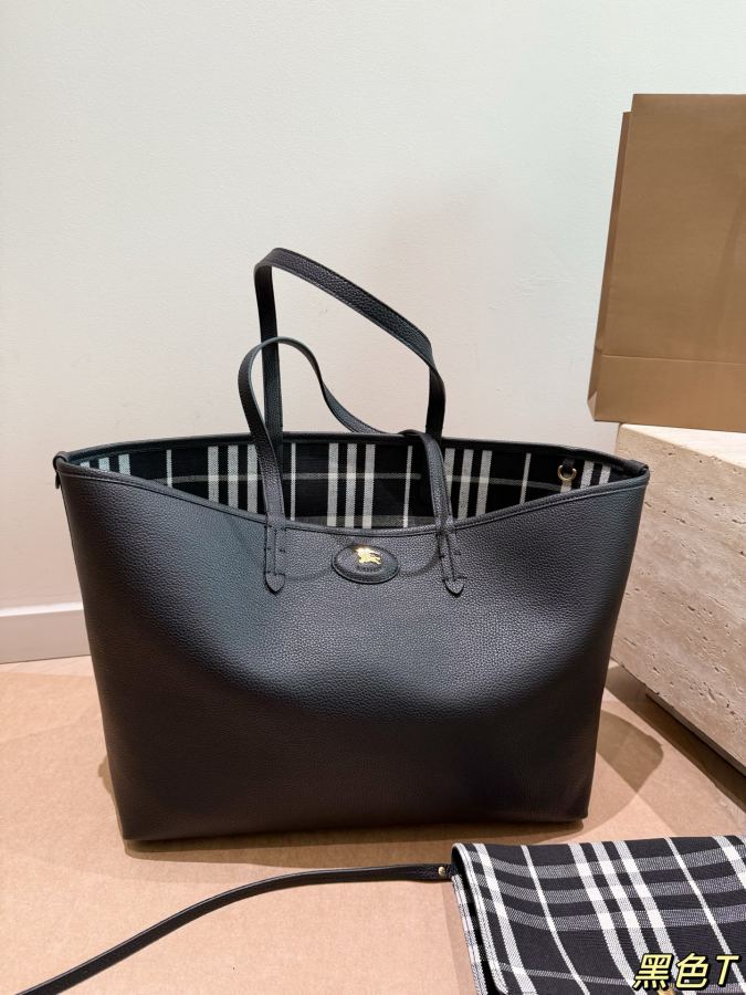 1:1 Replica Burberry bag Box — Premium Replica — photo 4