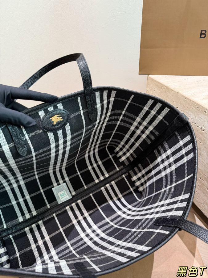 1:1 Replica Burberry bag Box — Premium Replica — photo 9