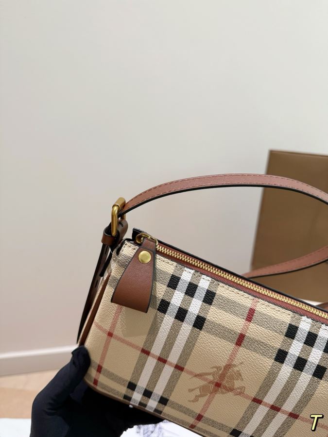 1:1 Replica Burberry bag size 22*15cm — AAA Quality Replica — photo 3