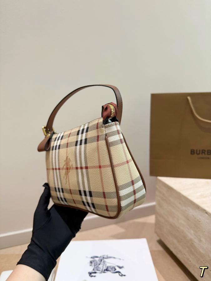 1:1 Replica Burberry bag size 22*15cm — AAA Quality Replica — photo 6