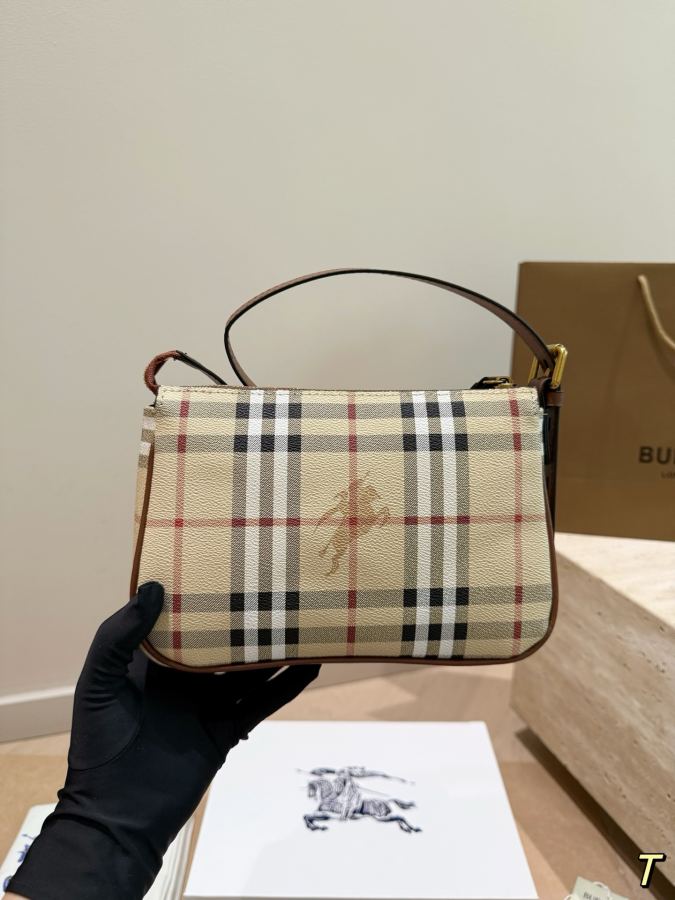 1:1 Replica Burberry bag size 22*15cm — AAA Quality Replica — photo 8