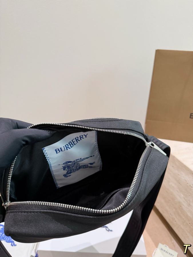 1:1 Replica Burberry bag Burberry — AAA Quality Replica — photo 9