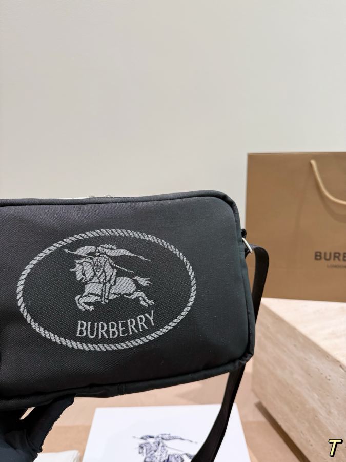 1:1 Replica Burberry bag Burberry — AAA Quality Replica — photo 4