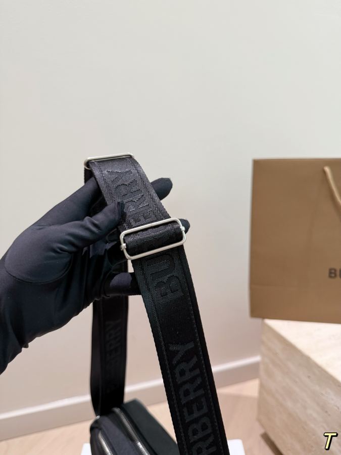 1:1 Replica Burberry bag Burberry — AAA Quality Replica — photo 2