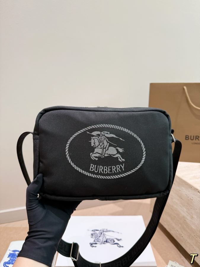 1:1 Replica Burberry bag Burberry — AAA Quality Replica — photo 5
