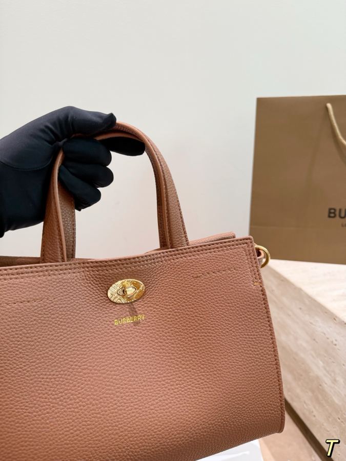 1:1 Replica Burberry bag Burberry — Premium Replica — photo 3