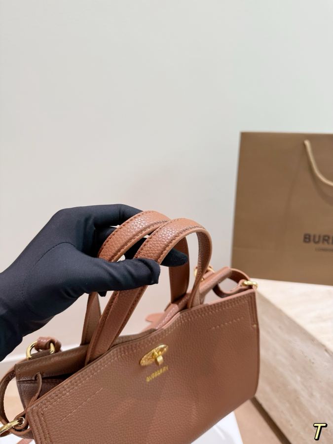 1:1 Replica Burberry bag Burberry — Premium Replica — photo 2
