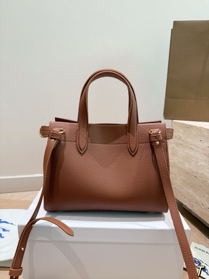 1:1 Replica Burberry bag Burberry — Premium Replica — photo 6