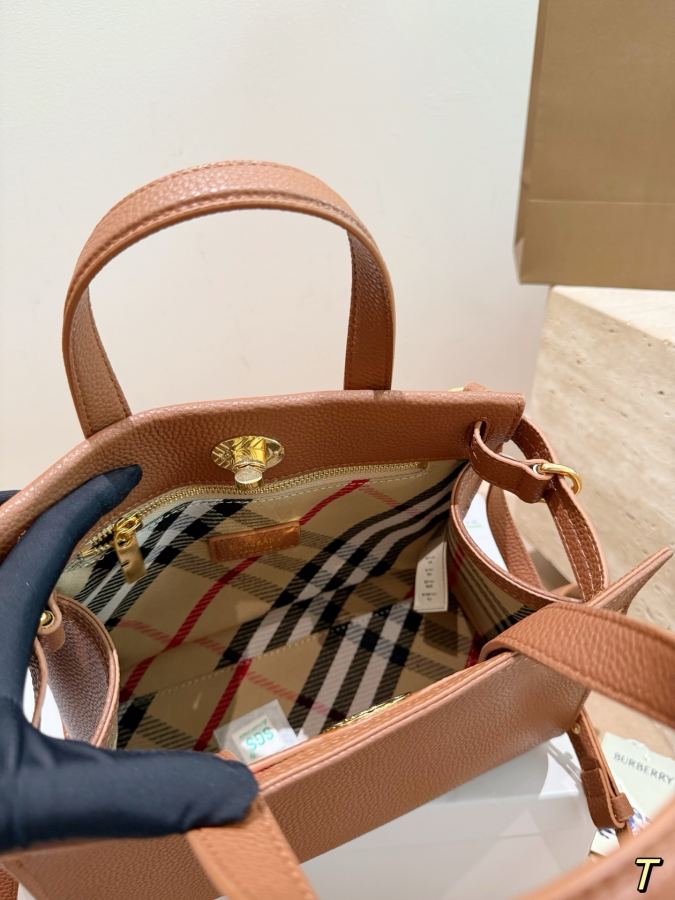 1:1 Replica Burberry bag Burberry — Premium Replica — photo 9