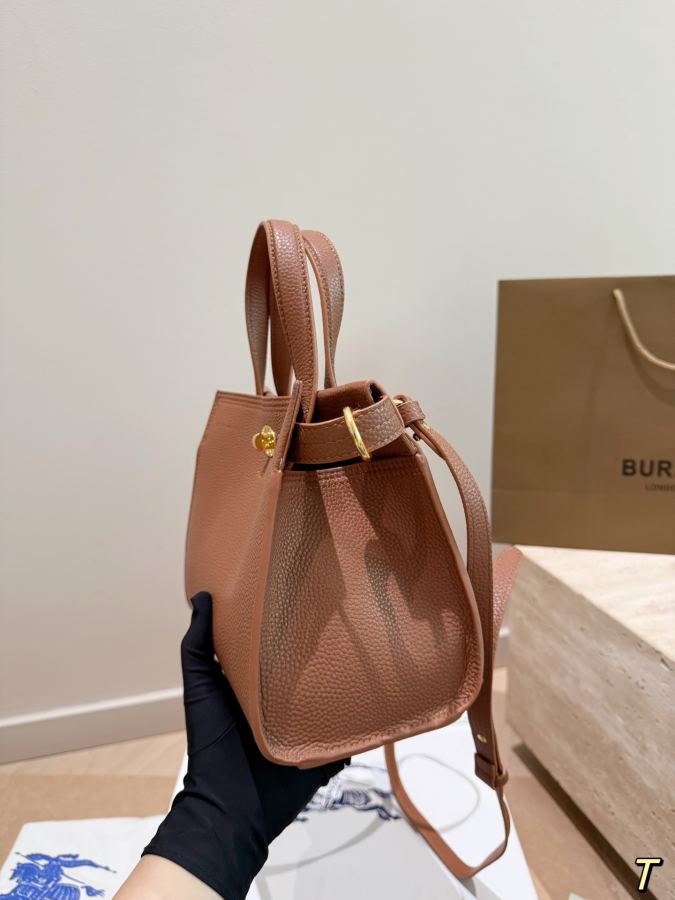 1:1 Replica Burberry bag Burberry — Premium Replica — photo 4